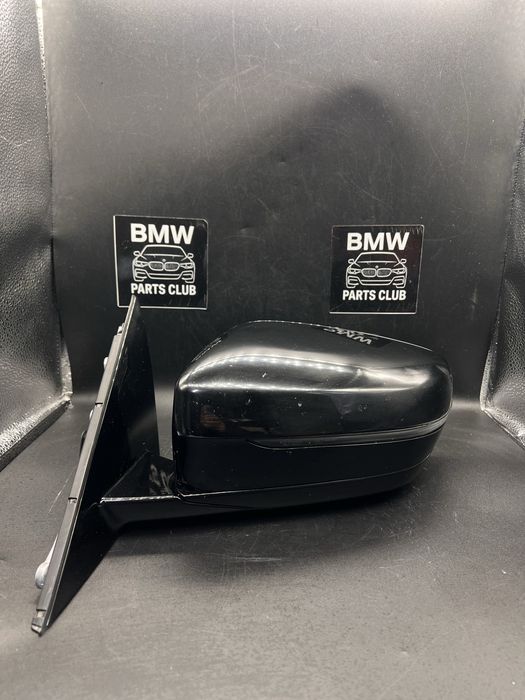 Дзеркало заднього огляду BMW 530i G30