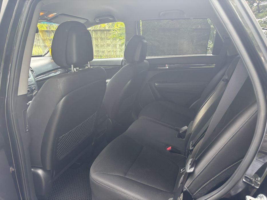KIA Sorento 2014 2.4 gdi