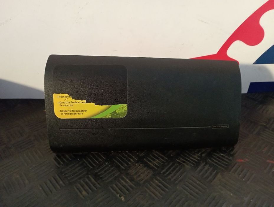 Airbag Passageiro Fiat Ducato / Peugeot Boxer 2017 Ref. 07356249190