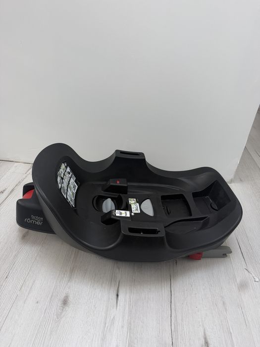 Britax Römer Baby-Safe 2 i-size | fotelik + baza | stan idealny