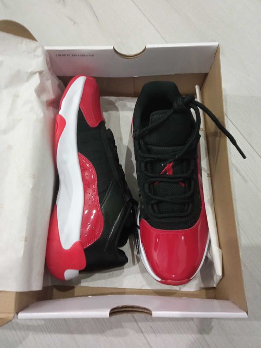 NOWE Buty Nike Air Jordan 38 koszykówka