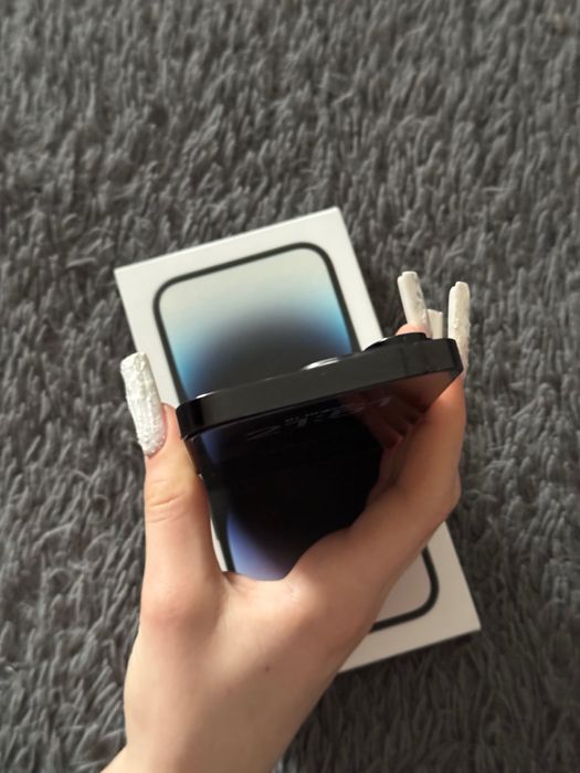 iPhone 14 Pro-256 Gb