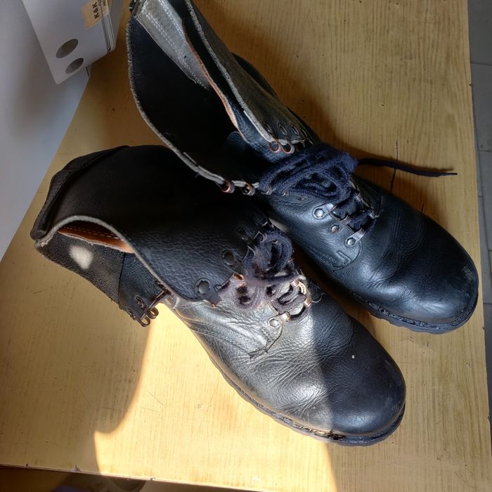 Продам берці 46 розмір.