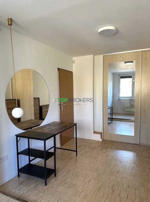 Nowoczesny 6-pokojowy dom w zielonej okolicy, Bemowo Groty