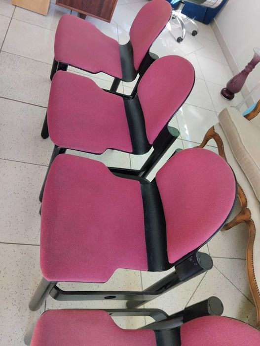 krzesło Thonet flex Gerd Lange 1 szt  !