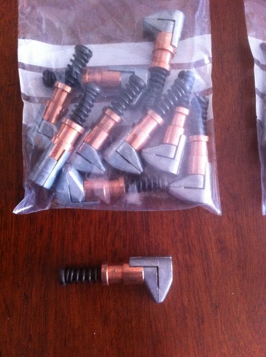 fixadores profissionais