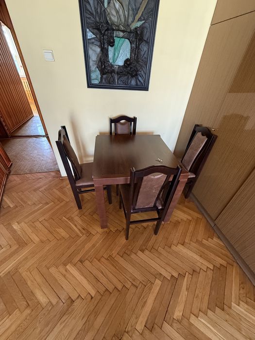 Meble oddam za darmo