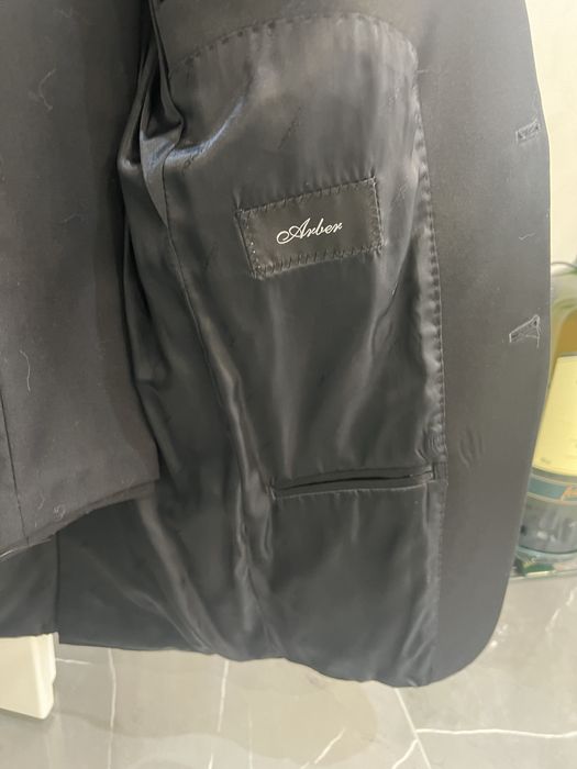 Костюм с брюками ,ARBER