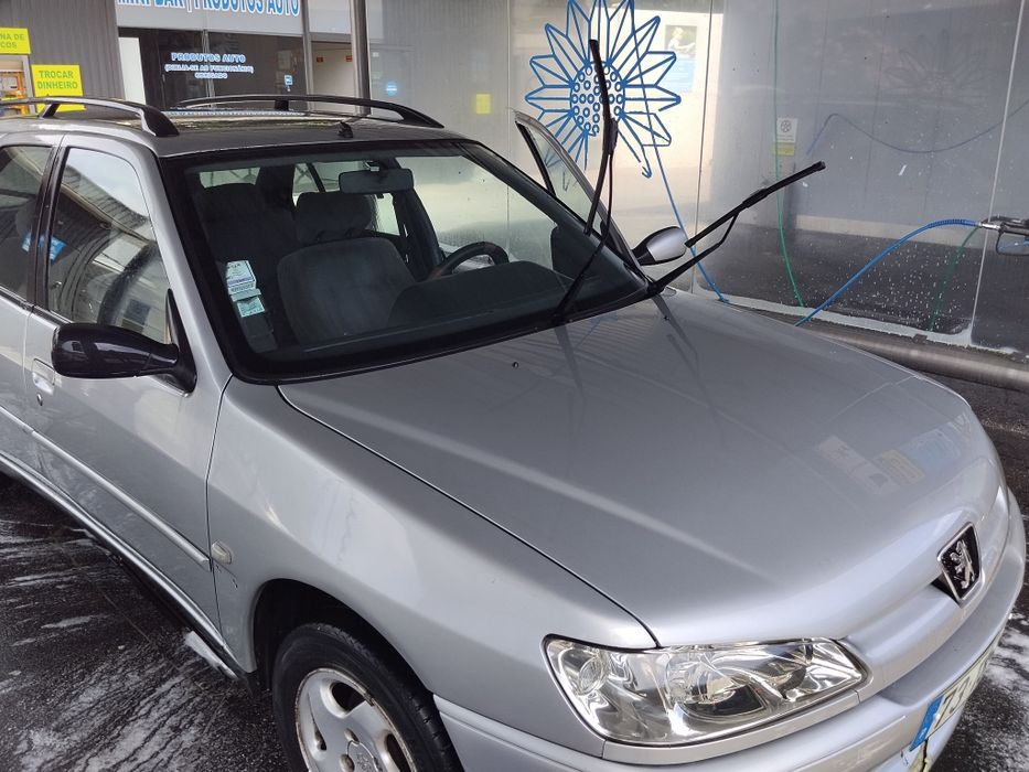 Peugeot 306 carrinha