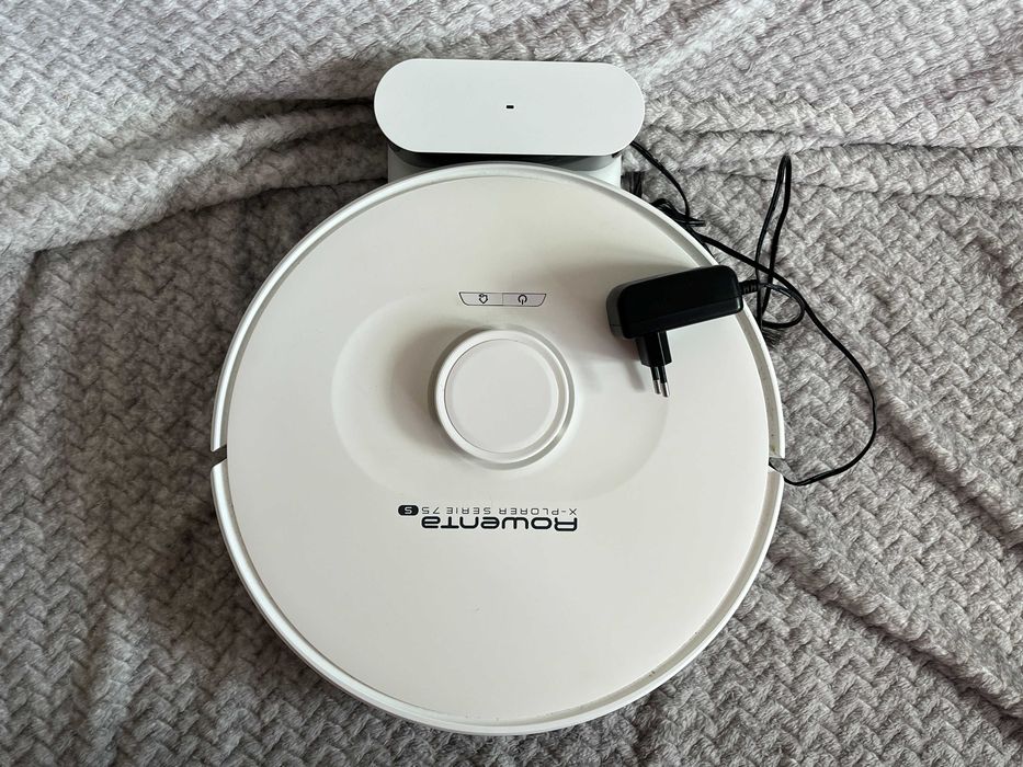 Rowenta X-Plorer Serie 75 s
