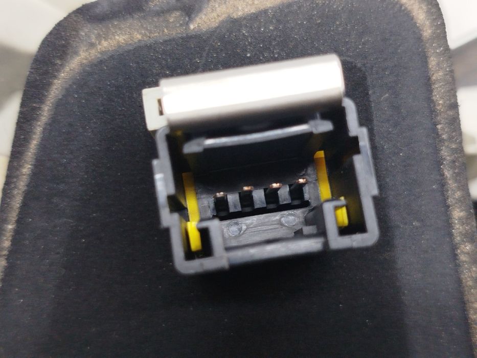 Farolim Stop Direito - PEUGEOT 508 SW I (8E_) | 10 - 18