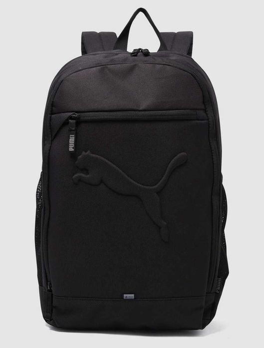 Рюкзак Puma Buzz black