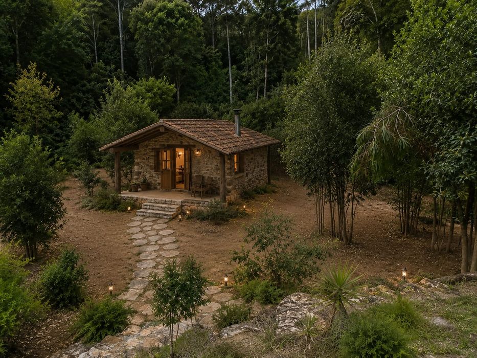 Vendo terreno 1960m²