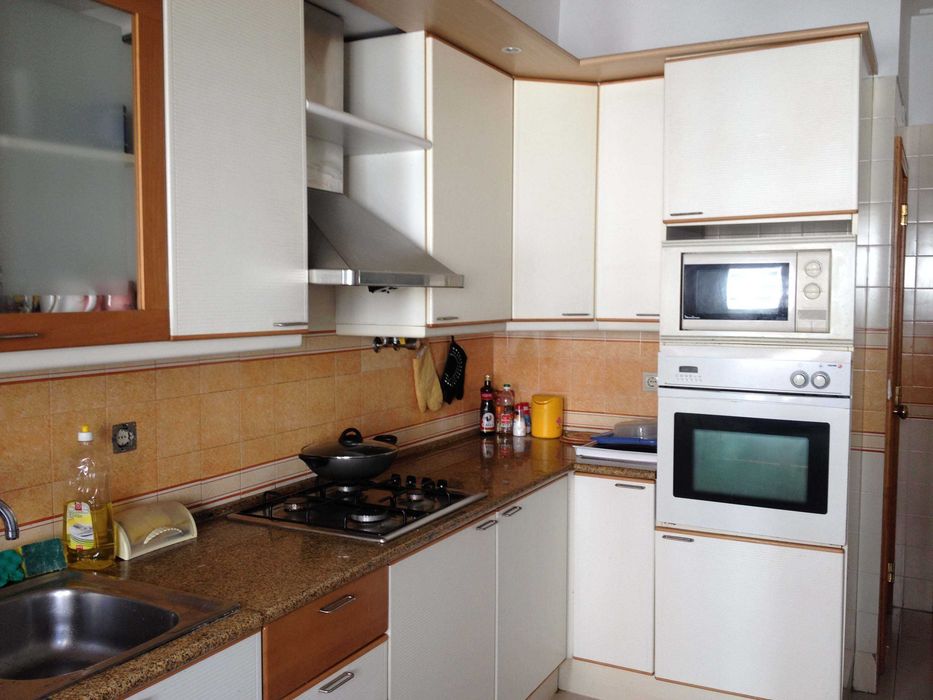 Quarto Individual em Lisboa - Telheiras - Lumiar – Despesas Incluídas e Recibos