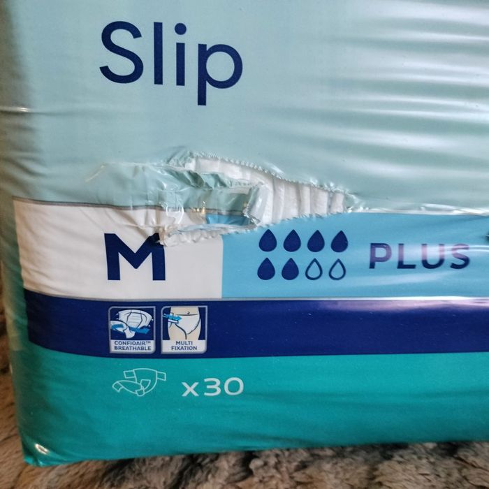 Подгузники для взрослых.