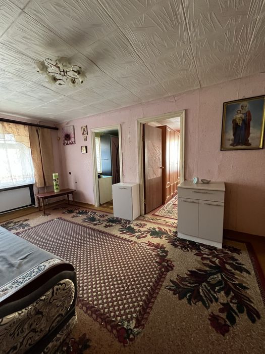 Продам 4 кімнатну квартиру( Миколаівка)