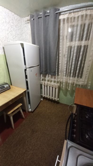 Терміново здаю простору 2-х кімн.кв-ру, Центр.