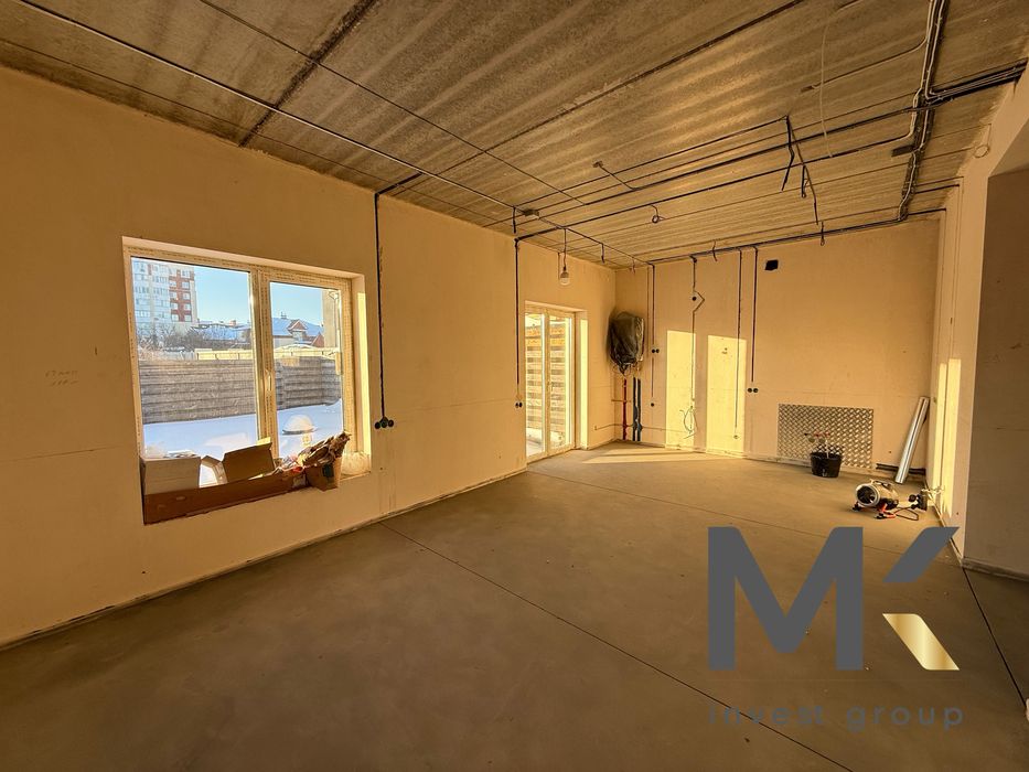 Продаж дуплексу з газом в Гостомелі неподалік Бучанського парку!