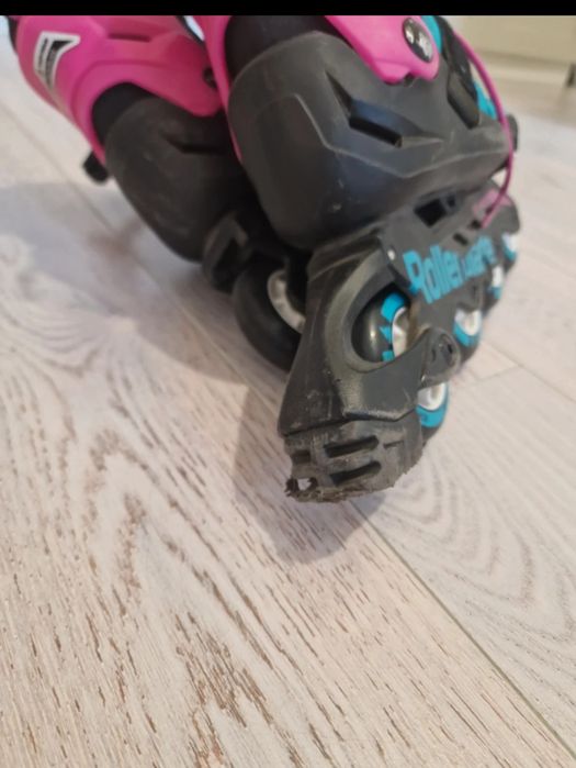 Rolki roller blade
