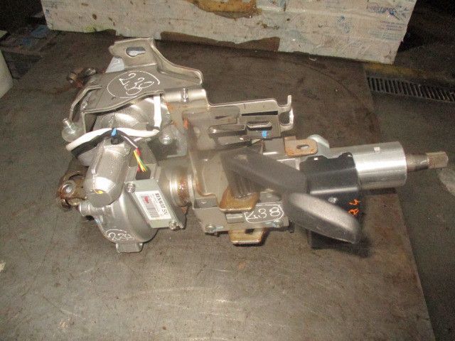Coluna de direção RENAULT Megane IV (B9A/M_)