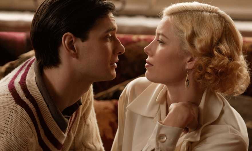 VIRTUDE FÁCIL (Colin Firth/Jessica Biel/Kristin Scott Thomas) NOVO/SEL