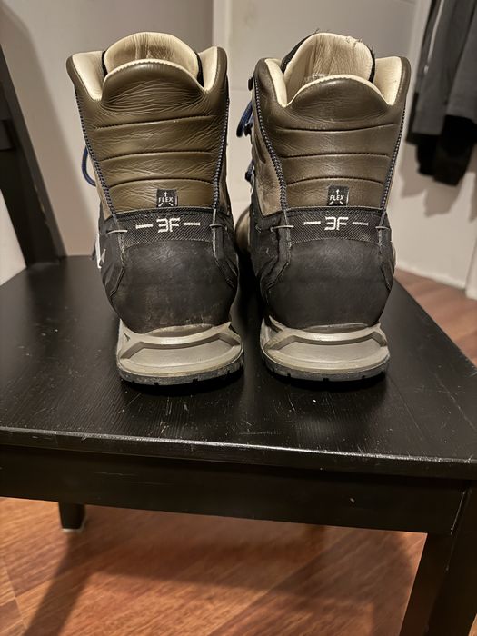 Buty Salewa ms mtn trainer mid l