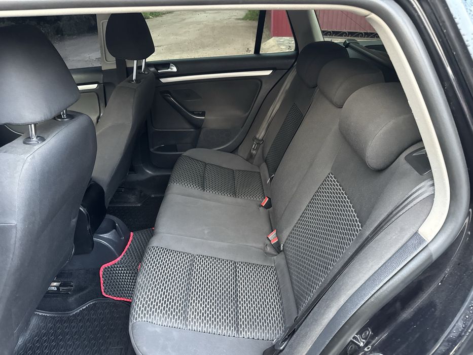 Продам volkswagen golf 6 2012 року