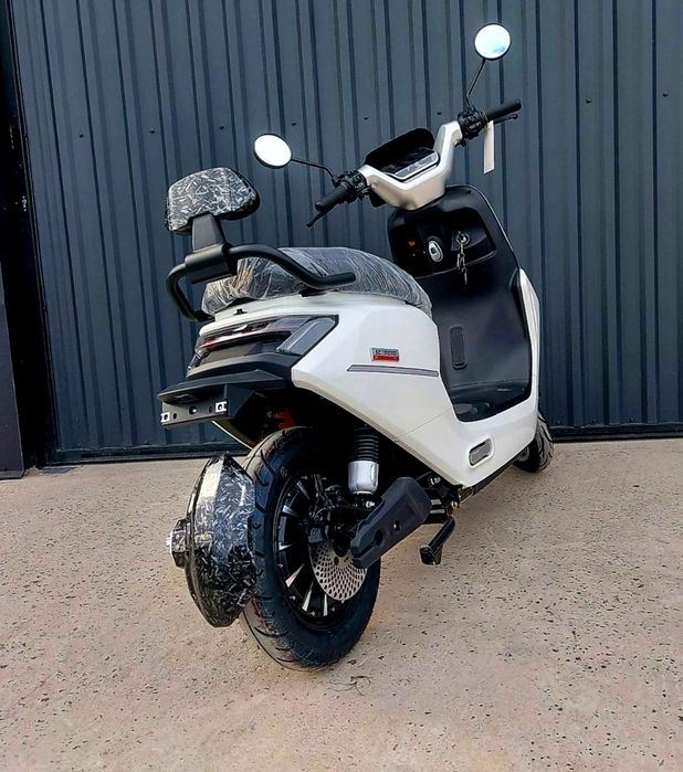 Електроскутер SokMoto e9 gt. 2999 Вт