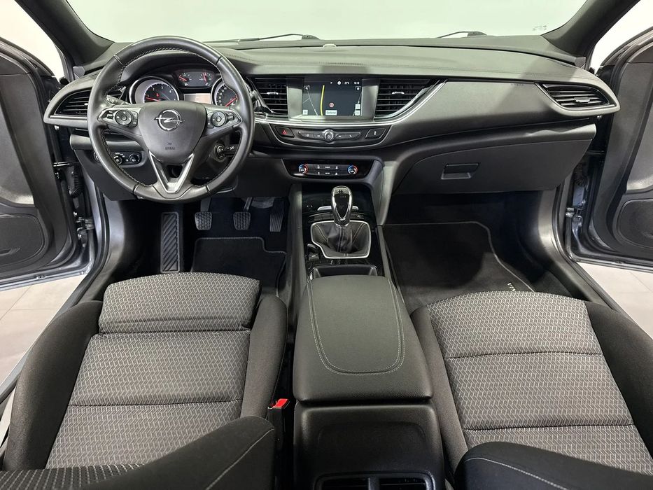 Opel Insignia Sports Tourer 1.5 D Business Edition