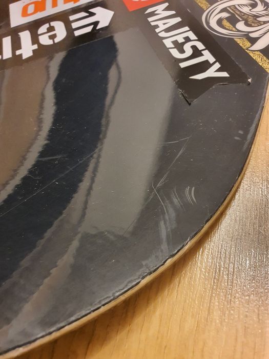 Snowboard Salomon Ace Magnum 158 – solidna deska all-mountain