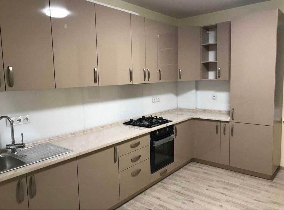 Продаж 2х кімнатної квартири з газовим опаленням