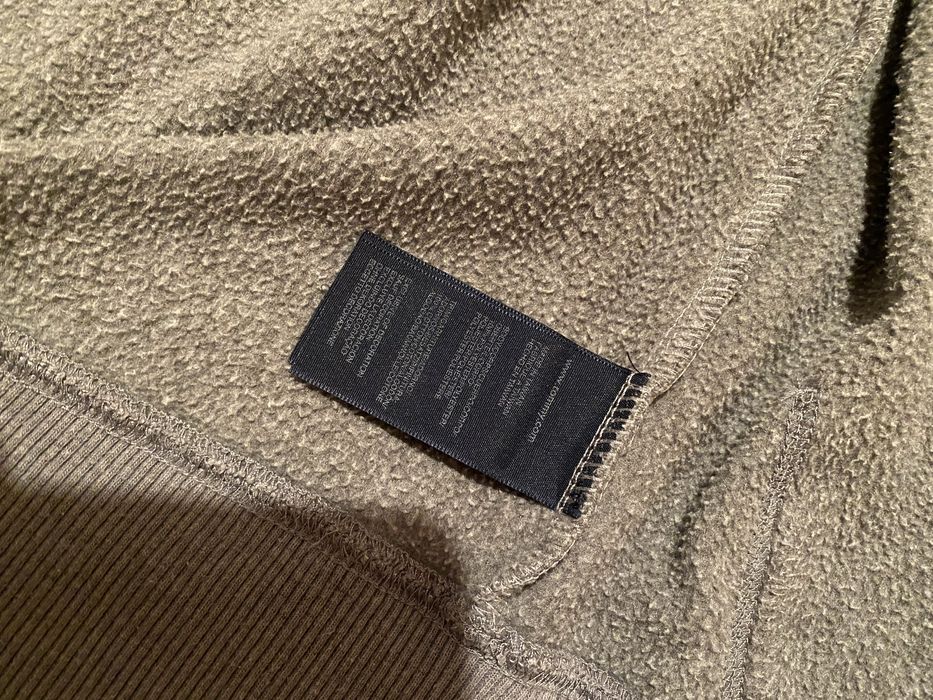 Casaco polar Tommy Hilfiger