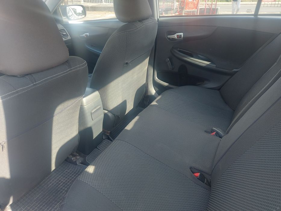 TOYOTA Corola 1.4 DIZEL