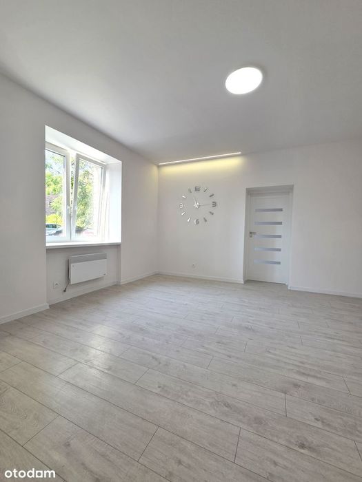 Wyremontowane mieszkanie 53,3 m2, ul. Miarki 14, Mysłowice