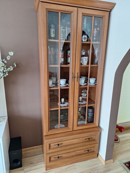 Sprzedam witrynę brw