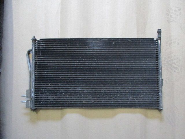 AC Radiator for FORD Focus I Sedan (DFW)