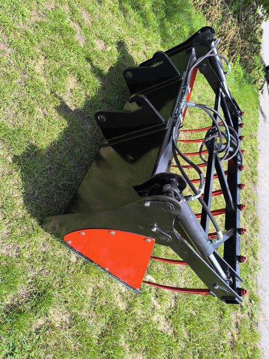 Krokodyl dwusiłownikowy różne szerokości dostawa cała POLSKA