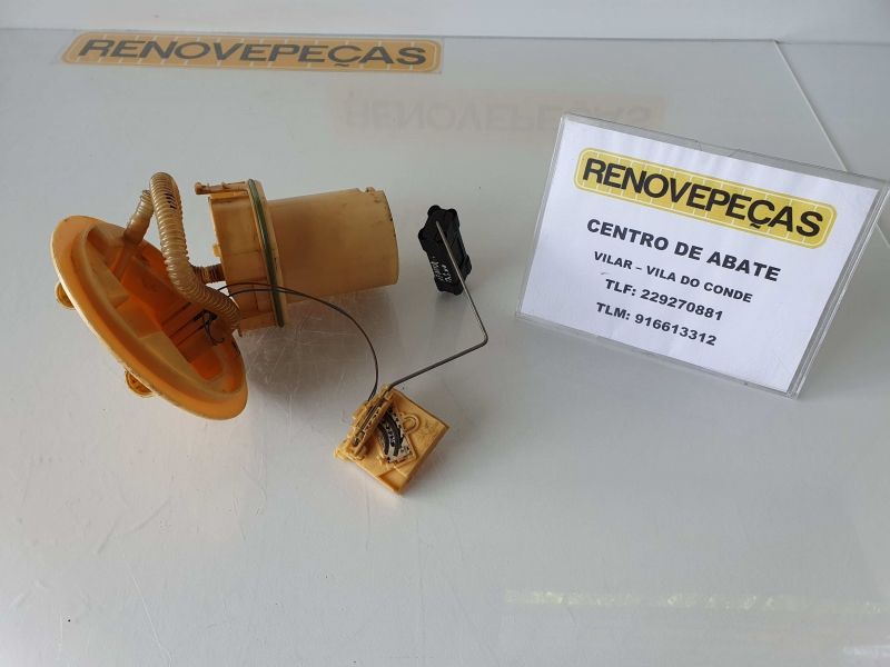 Boia combustível OPEL Vectra C