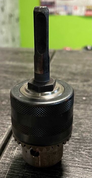 Młotowiertarka Bosch Professional GBH 240 + Uchwyt wiertarski | Stan BDB