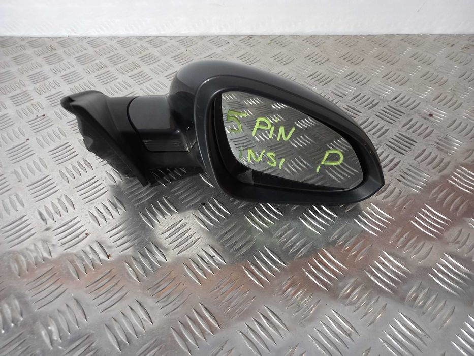 Lustreko Prawe Opel Insignia A 5Pin