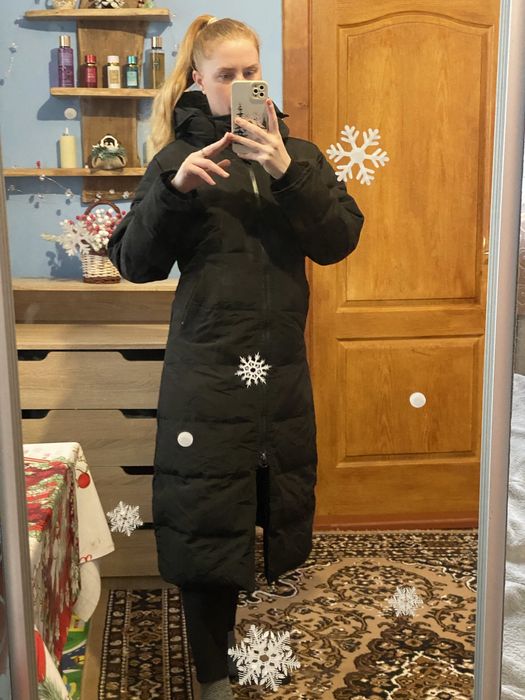 Пуховик Canada Goose ОРИГІНАЛ