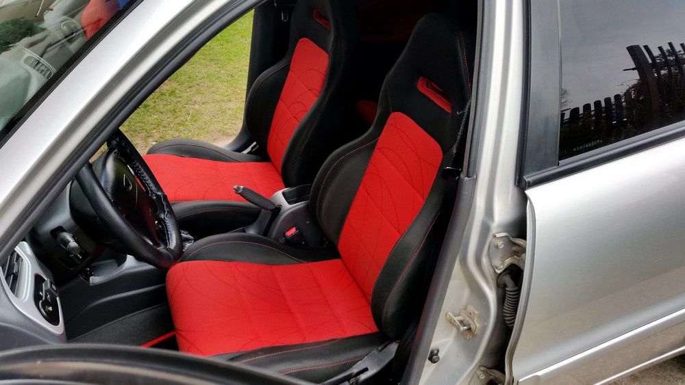 Daewoo Lanos 3.2 V6 283KM GAZ LPG Sleeper ZAMIANA