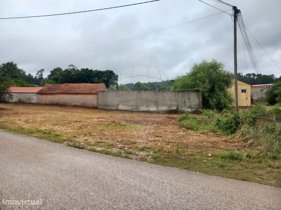 Terreno  para venda — Maçãs de Dona Maria, Leiria