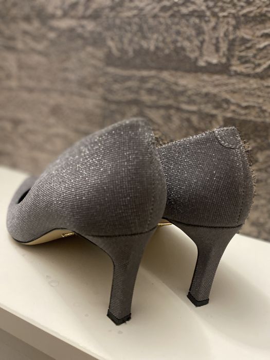 Туфлі човники (лодочки)