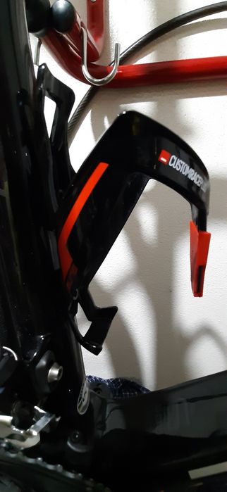 Suporte cantil bicicleta estrada ou btt