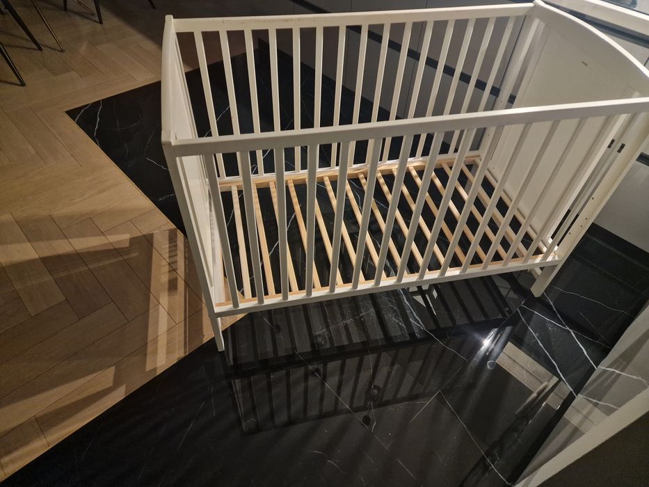 Łóżeczko dziecięce