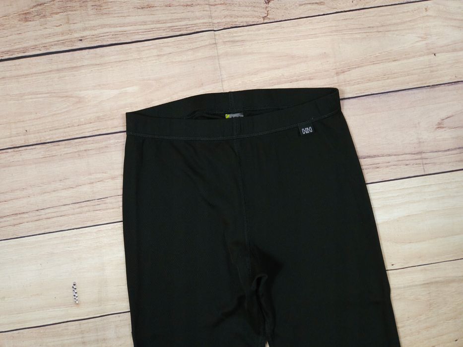 HELLY HANSEN Lifa Kalesony Termo aktywne Męskie r. M