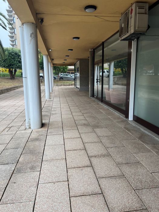 Trespasse Cabeleireiro Foz