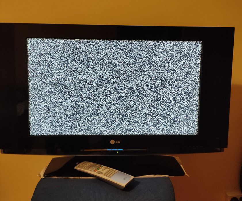 Telewizor LCD  LG