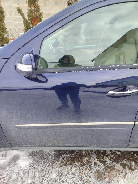 Авто для ЗСУ Мерседес -Бенц МЛ w164 3л диз АКПП Mercedes-Benz ML W164